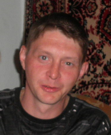 Фото: Погибший на войне с Украиной Бахманов Святослав Александрович. Иркутская область, нет данных