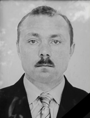 Фото: Погибший на войне с Украиной Шишов Сергей Александрович. Владимирская область, добровольцы
