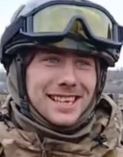 Фото: Погибший на войне с Украиной Бугаенко Сергей Алексеевич. Алтайский край, нет данных