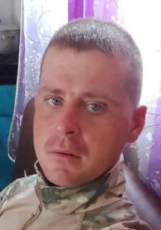 Фото: Погибший на войне с Украиной Панежда Валентин Николаевич. Волгоградская область, танковые войска