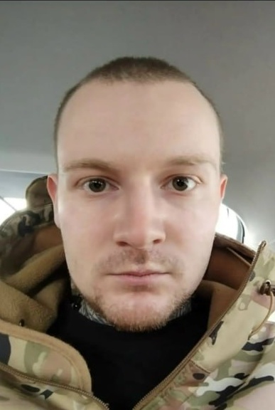 Фото: Погибший на войне с Украиной Польский Станислав Евгеньевич. Омская область, нет данных