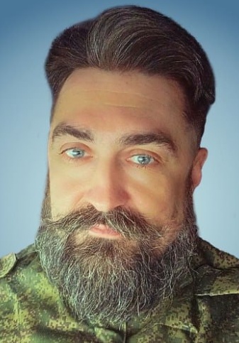 Фото: Погибший на войне с Украиной Главатских Дмитрий Анатольевич. Удмуртская Республика, мобилизованные