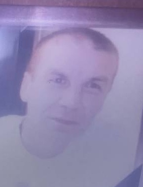 Фото: Погибший на войне с Украиной Шершень Виктор Иванович. Ярославская область, добровольцы