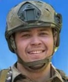 Фото: Погибший на войне с Украиной Гуров Михаил Алексеевич. Ростовская область, мобилизованные