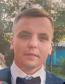 Фото: Погибший на войне с Украиной Андреев Егор Евгеньевич. Ульяновская область, мотострелковые войска