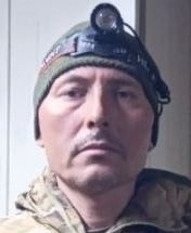 Фото: Погибший на войне с Украиной Курлович Александр Викторович. Красноярский край, мотострелковые войска