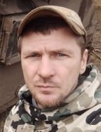 Фото: Погибший на войне с Украиной Кудрявцев Роман Сергеевич. Курская область, нет данных