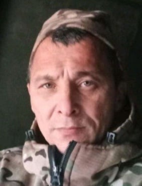 Фото: Погибший на войне с Украиной Закирьянов Расул Ирликович. Астраханская область, мотострелковые войска