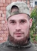Фото: Погибший на войне с Украиной Остапенко Евгений Витальевич. Приморский край, заключенные