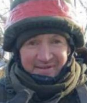 Фото: Погибший на войне с Украиной Беляков Станислав Евгеньевич. Чувашская Республика, нет данных