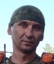 Фото: Погибший на войне с Украиной Аверин Александр Викторович. Оренбургская область, нет данных