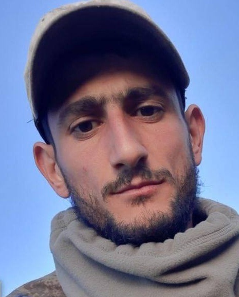 Фото: Погибший на войне с Украиной Миранов Николай Викторович. Ставропольский край, добровольцы