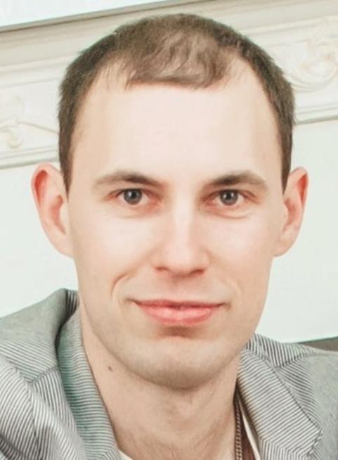 Фото: Погибший на войне с Украиной Кокшин Александр Олегович. Республика Татарстан, нет данных