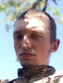 Фото: Погибший на войне с Украиной Сизоненко Сергей Николаевич. Амурская область, мотострелковые войска
