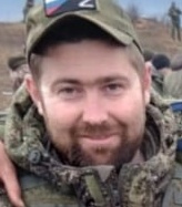 Фото: Погибший на войне с Украиной Шабельников Александр Михайлович. Краснодарский край, нет данных