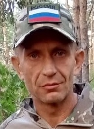 Фото: Погибший на войне с Украиной Баклан Роман Николаевич. Краснодарский край, добровольцы