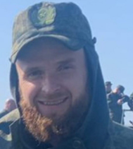 Фото: Погибший на войне с Украиной Протасенко Сергей Сергеевич. Магаданская область, мобилизованные