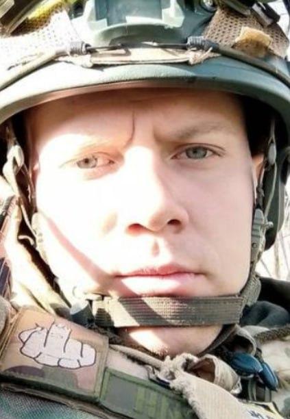 Фото: Погибший на войне с Украиной Тарасов Артем Александрович. Республика Татарстан, нет данных