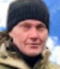 Фото: Погибший на войне с Украиной Рыбян Александр Владимирович. Волгоградская область, нет данных