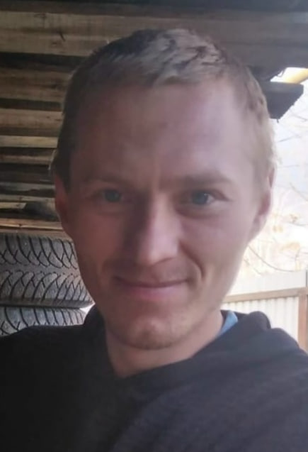 Фото: Погибший на войне с Украиной Батурин Антон Сергеевич. Республика Башкортостан, мотострелковые войска