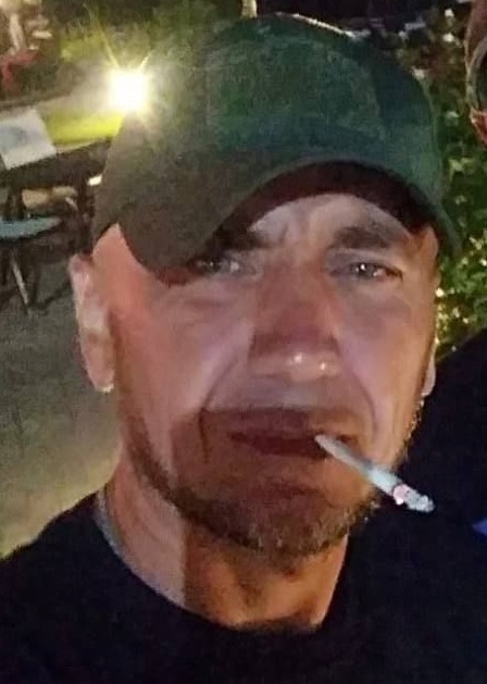 Фото: Погибший на войне с Украиной Карнаухов Вячеслав Юрьевич. Ставропольский край, ВДВ