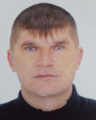 Фото: Погибший на войне с Украиной Гвозденко Сергей Юрьевич. Воронежская область, добровольцы