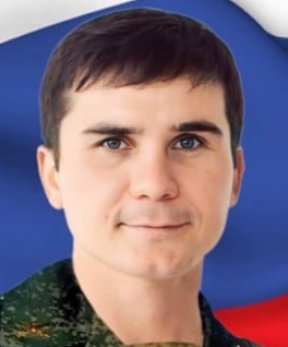 Фото: Погибший на войне с Украиной Даутов Владислав Нурович. Челябинская область, мотострелковые войска