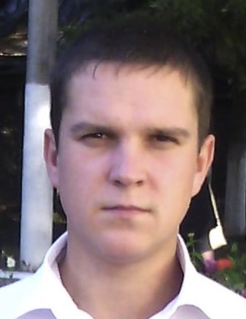 Фото: Погибший на войне с Украиной Шлыков Александр Викторович. Республика Татарстан, нет данных