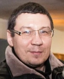 Фото: Погибший на войне с Украиной Нуратдинов Булат Вагизович. Свердловская область, добровольцы