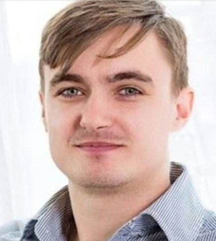 Фото: Погибший на войне с Украиной Сулимко Константин Сергеевич. Ленинградская область, мотострелковые войска