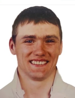 Фото: Погибший на войне с Украиной Ежов Антон Валерьевич. Пермский край, нет данных