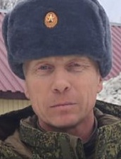 Фото: Погибший на войне с Украиной Богданов Дмитрий Егорович. Республика Саха (Якутия), добровольцы