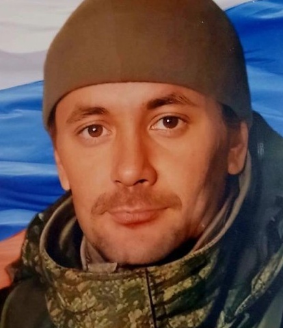 Фото: Погибший на войне с Украиной Деменев Владислав Андреевич. Пермский край, нет данных