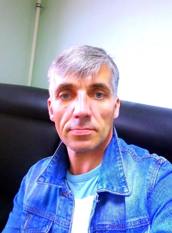 Фото: Погибший на войне с Украиной Голышков Александр Владимирович. Волгоградская область, добровольцы