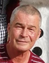 Фото: Погибший на войне с Украиной Артамонов Павел Германович. Астраханская область, добровольцы