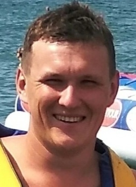 Фото: Погибший на войне с Украиной Горожанин Александр Сергеевич. Челябинская область, заключенные