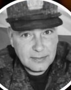 Фото: Погибший на войне с Украиной Батаев Дмитрий Александрович. Вологодская область, добровольцы