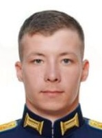 Фото: Погибший на войне с Украиной Беляев Ильсур Салаватович. Самарская область, нет данных