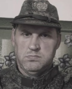 Фото: Погибший на войне с Украиной Садков Виктор Анатольевич. Новгородская область, нет данных
