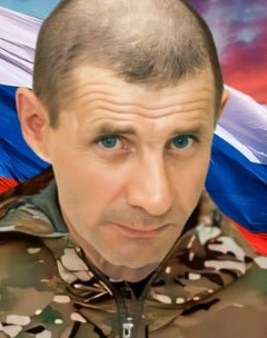 Фото: Погибший на войне с Украиной Трубников Владимир Иванович. Челябинская область, нет данных