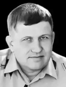 Фото: Погибший на войне с Украиной Щербаков Сергей Валерьевич. Забайкальский край, нет данных