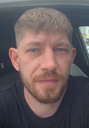 Фото: Погибший на войне с Украиной Телетнев Павел Александрович. Томская область, танковые войска