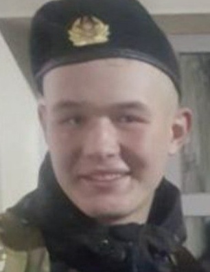 Фото: Погибший на войне с Украиной Ким Александр Алексеевич. Республика Адыгея, нет данных