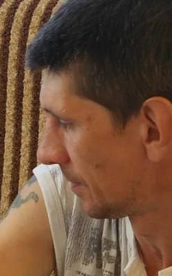 Фото: Погибший на войне с Украиной Матукин Вячеслав Иванович. Красноярский край, добровольцы