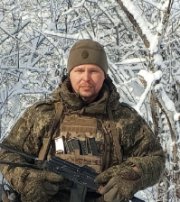 Фото: Погибший на войне с Украиной Копылов Игорь Владимирович. Пермский край, нет данных