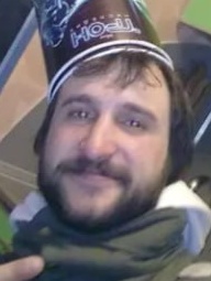 Фото: Погибший на войне с Украиной Калмыков Александр Андреевич. Рязанская область, мотострелковые войска