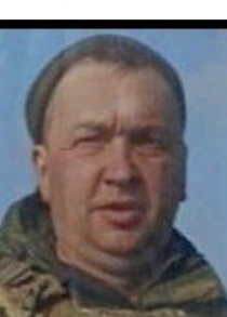 Фото: Погибший на войне с Украиной Сороколетов Алексей Н.. Волгоградская область, добровольцы