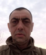 Фото: Погибший на войне с Украиной Нелюбов Евгений Васильевич. Приморский край, мотострелковые войска