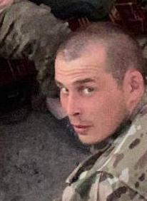 Фото: Погибший на войне с Украиной Погребенко Дмитрий Васильевич. Кемеровская область, мотострелковые войска