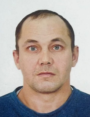 Фото: Погибший на войне с Украиной Бессонов Анатолий Сергеевич. Воронежская область, добровольцы